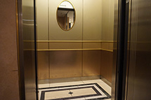elevator
